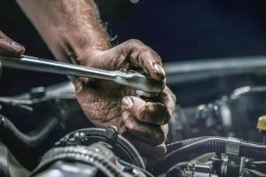 Riparazione auto a Noceto e Collecchio